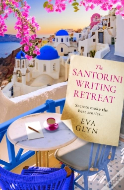 Capa do artigo Santorini Writing Retreat