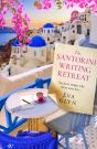 Santorini Writing Retreat - Preview