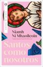 Santos Como Nosotros - Preview