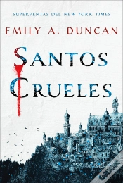 Capa do artigo Santos Crueles