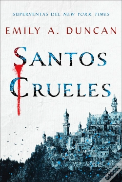 Capa do artigo Santos Crueles