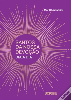 Capa do artigo Santos da Nossa Devoção
