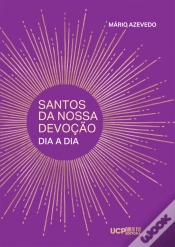 Capa do artigo Santos da Nossa Devoção