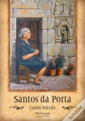 Capa do artigo Santos da Porta