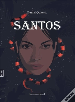 Capa do artigo Santos
