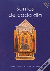 Capa do artigo Santos de cada dia I