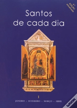 Capa do artigo Santos de cada dia I
