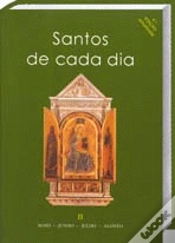 Capa do artigo Santos de cada dia II