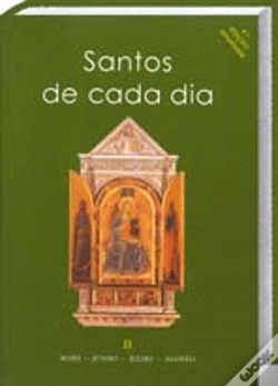 Capa do artigo Santos de cada dia II