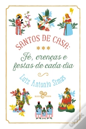 Capa do artigo Santos De Casa