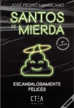 Capa do artigo Santos De Mierda