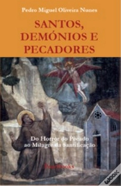 Capa do artigo Santos, Demónios e Pecadores