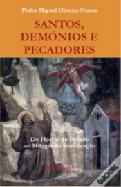 Capa do artigo Santos, Demónios e Pecadores