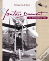 Capa do artigo Santos-Dumont e a Invenção do Vôo