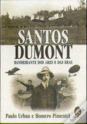 Capa do artigo Santos Dumont