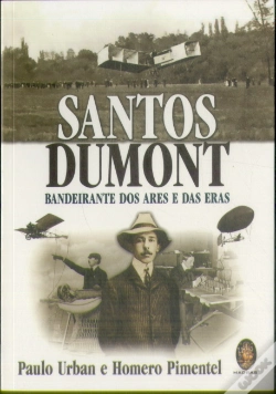 Capa do artigo Santos Dumont