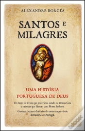 Capa do artigo Santos e Milagres
