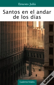 Capa do artigo Santos En El Andar De Los Días
