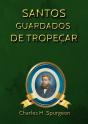 Santos Guardados De Tropeçar - Preview