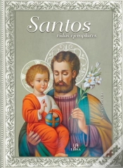 Capa do artigo Santos