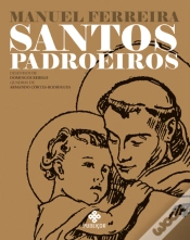 Capa do artigo Santos Padroeiros