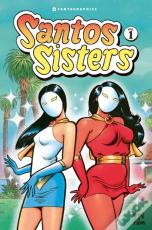 Santos Sisters Vol. 1