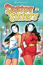Santos Sisters Vol. 1 - Preview