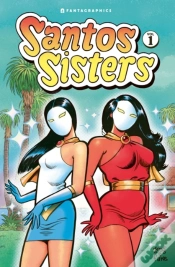 Capa do artigo Santos Sisters Vol. 1