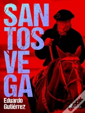 Capa do artigo Santos Vega