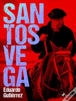 Capa do artigo Santos Vega