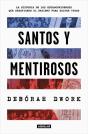 Santos Y Mentirosos - Preview