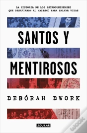 Capa do artigo Santos Y Mentirosos