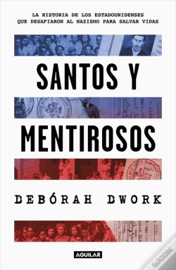 Capa do artigo Santos Y Mentirosos