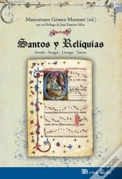 Capa do artigo Santos Y Reliquias