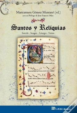 Capa do artigo Santos Y Reliquias
