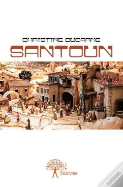 Capa do artigo Santoun