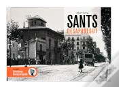 Capa do artigo Sants Desaparegut