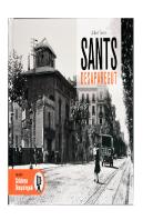 Sants Desaparegut