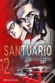 Capa do artigo Santuario 2