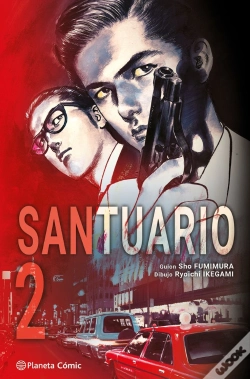 Capa do artigo Santuario 2