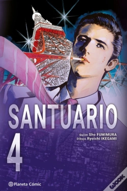 Capa do artigo Santuario 4