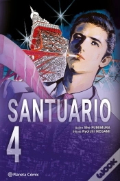 Capa do artigo Santuario 4