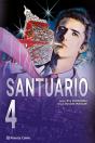 Santuario 4 - Preview