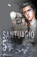 Santuario 5