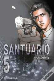 Capa do artigo Santuario 5