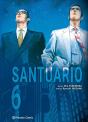 Santuario 6 - Preview
