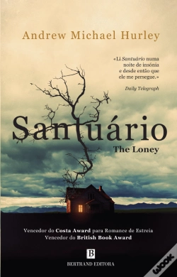 Capa do artigo Santuário