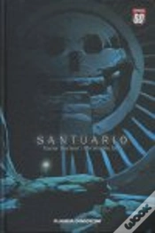 Capa do artigo Santuario