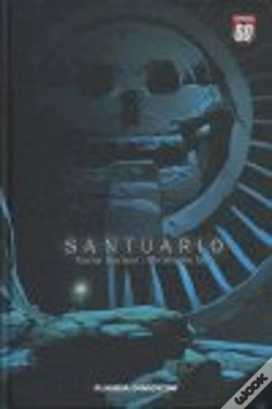 Capa do artigo Santuario