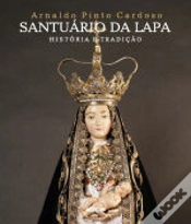 Capa do artigo Santuário da Lapa